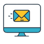 Email guests