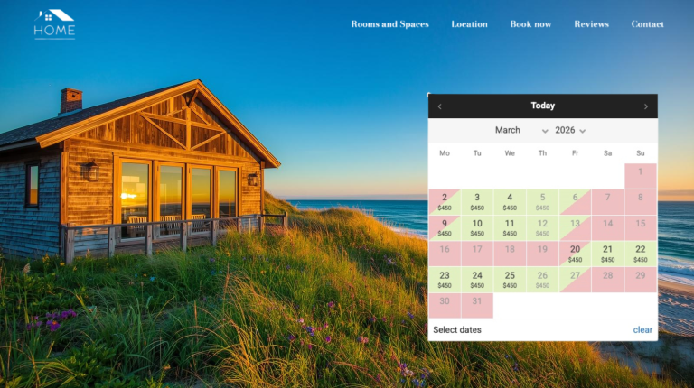 Image of rntl.nz website